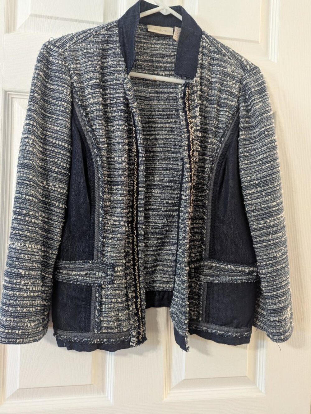 Chico jacket